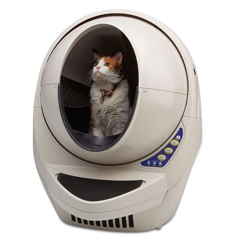 best cat litter for electric cat box|automatic litter box for kittens.